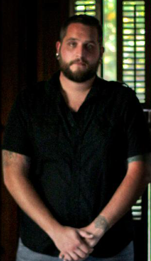 Josh Brown